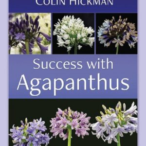 Success With Agapanthus Book