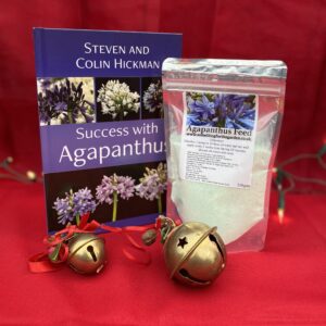 Book & Feed Gift Set
